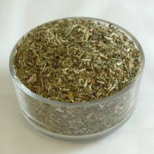 Alfalfa Mint Cut - Organic